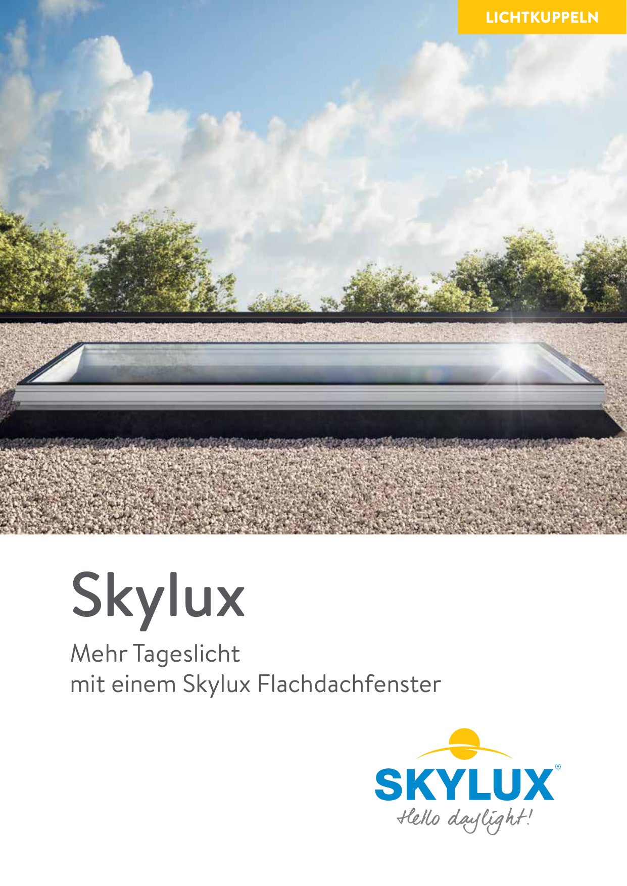Brochures