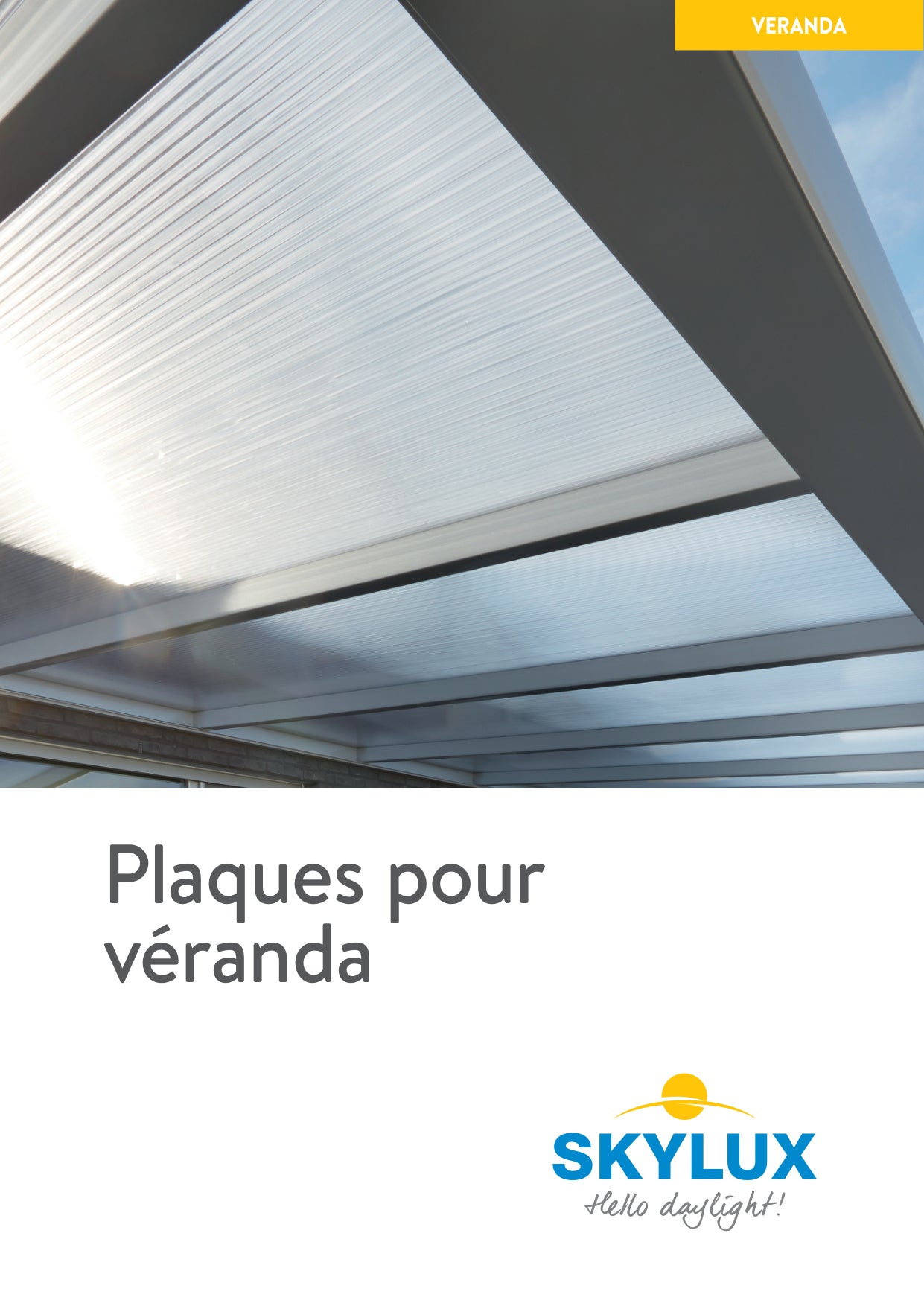 Brochures - Skylux