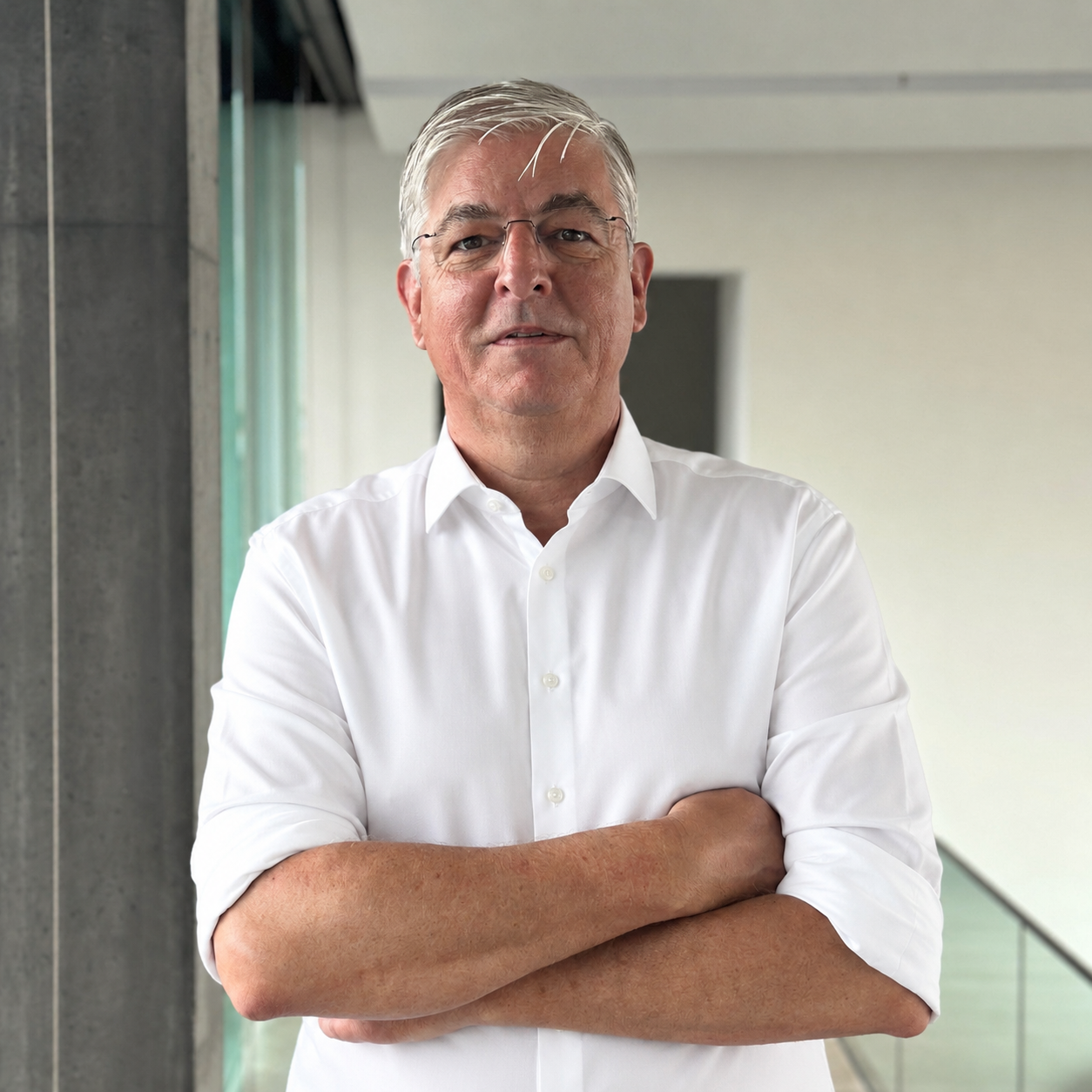 Marc Olbrück
