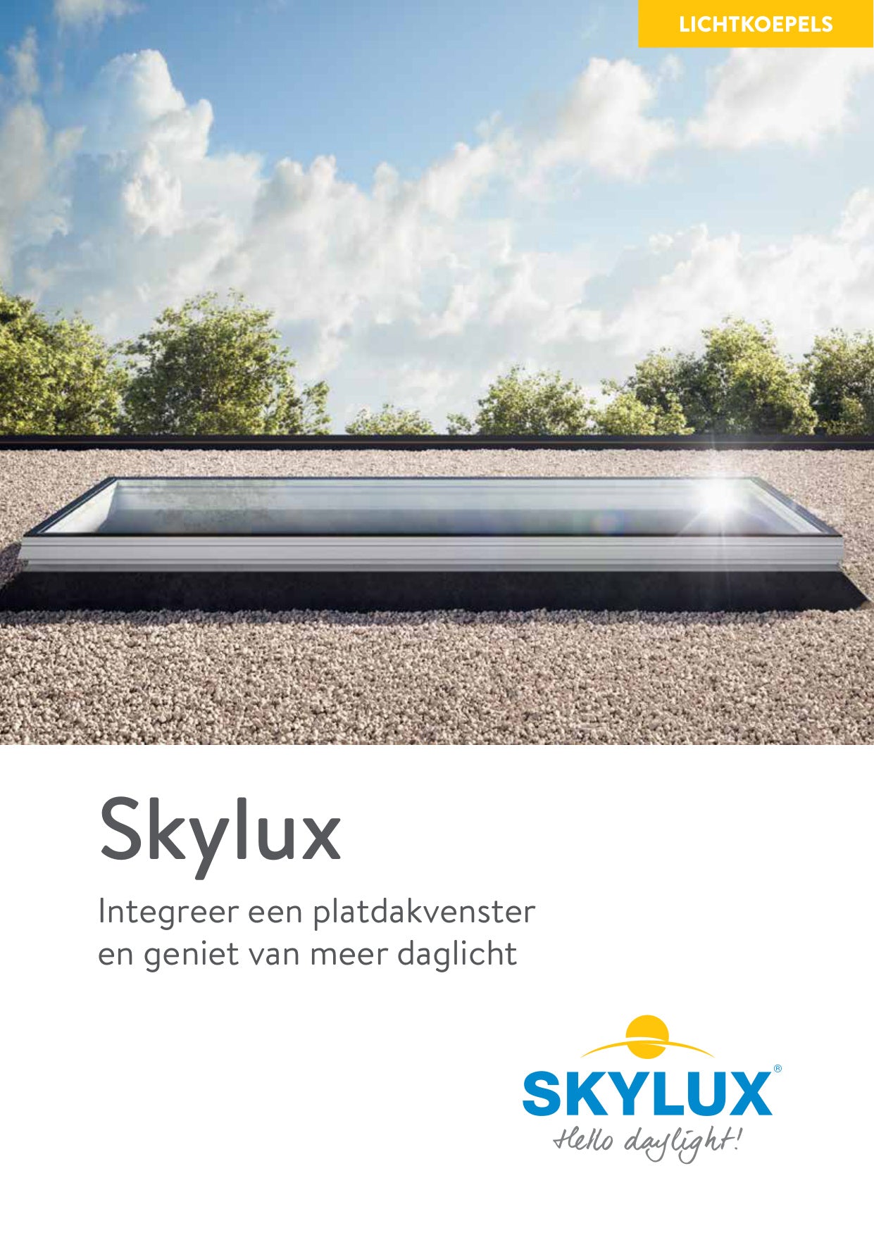 Brochures - Skylux