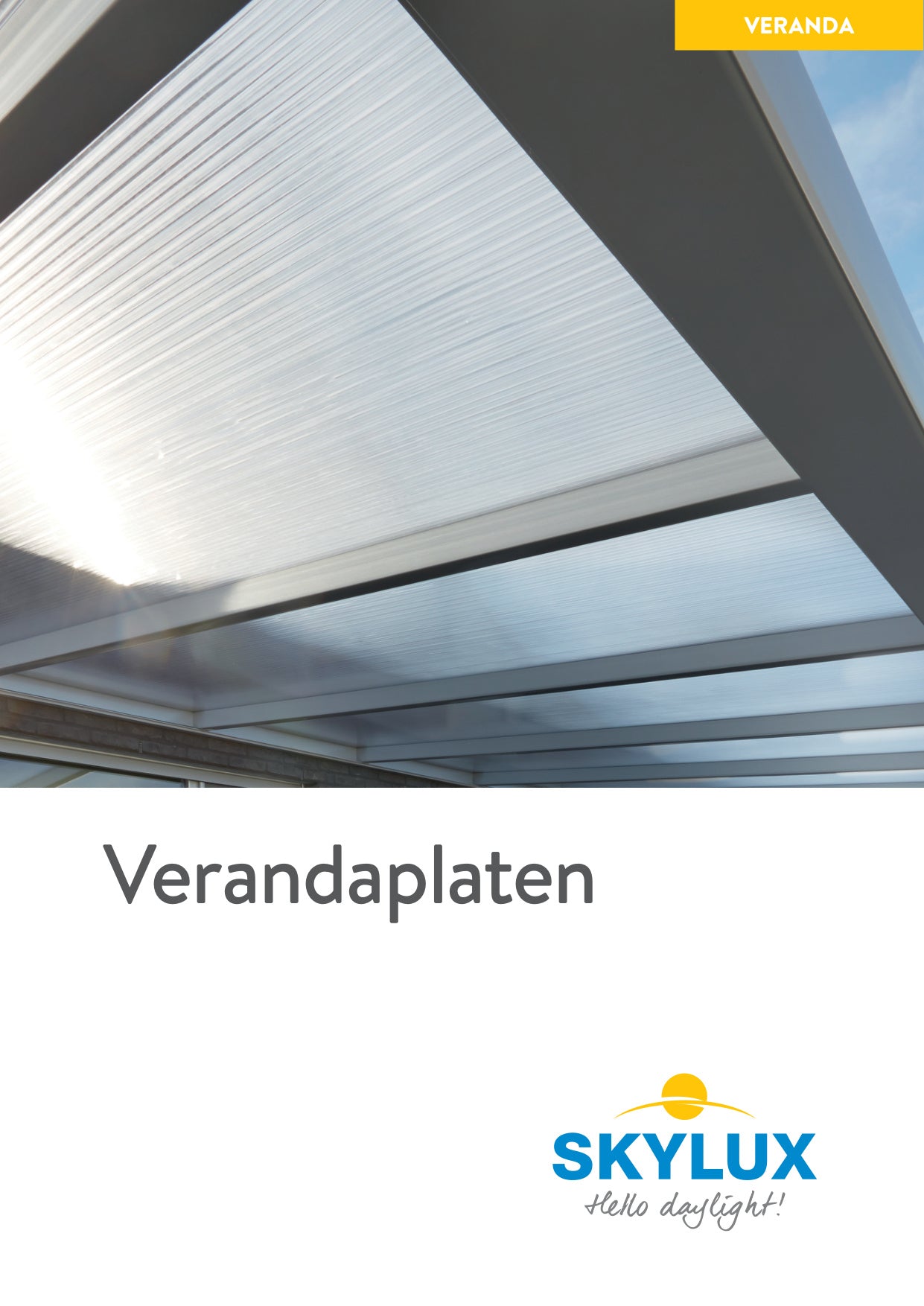 Brochures