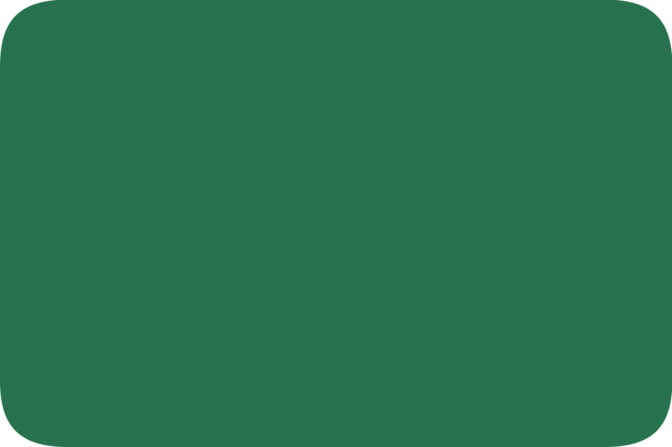RAL6029 Mintgroen