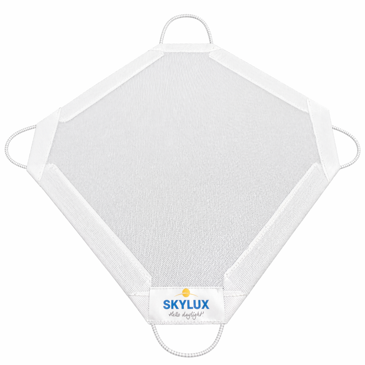 SkyShade tieniaca látka pre guľovité svetlíky – Skylux