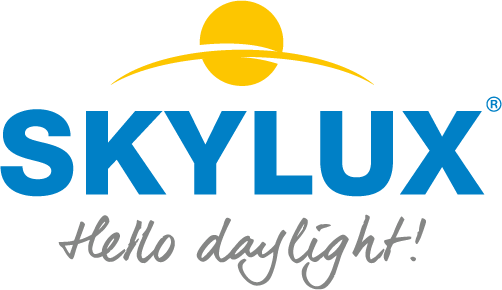 Skylux logo