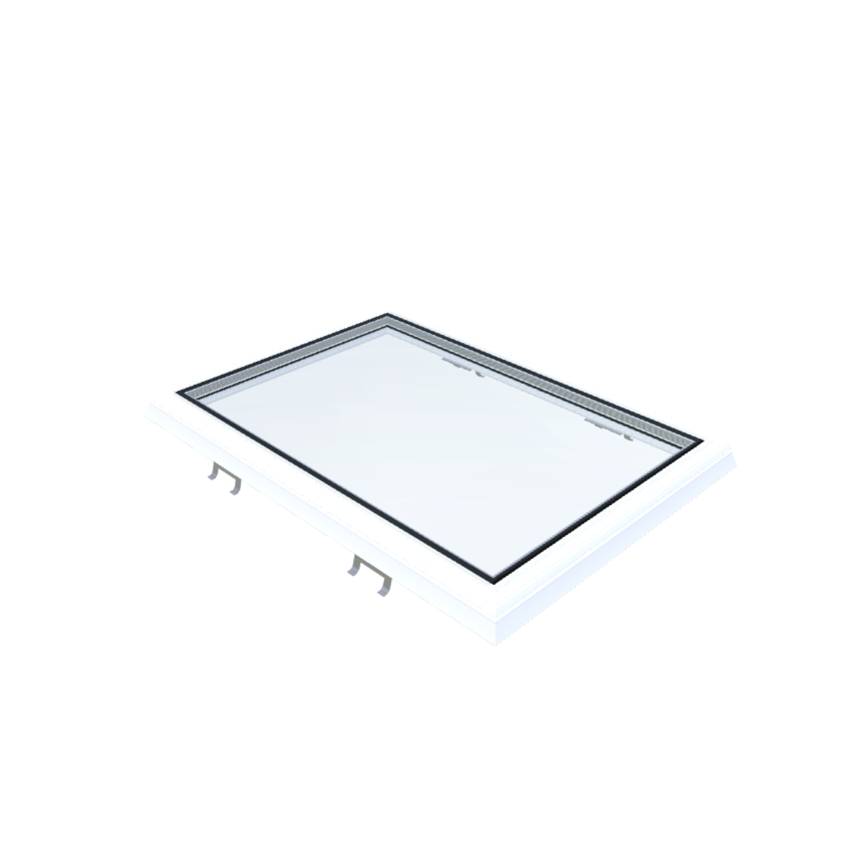 Skylux platdakraam Vitria 60x90 cm - Skylux