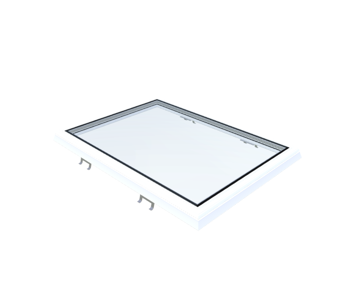 Skylux platdakraam Vitria 70x100 cm - Skylux