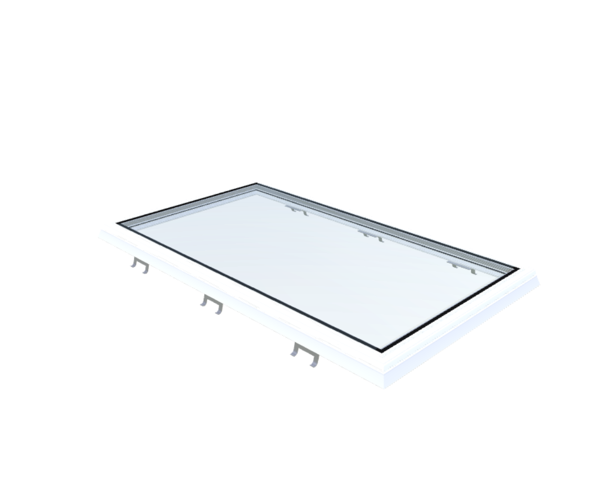 Skylux platdakraam Vitria 70x130 cm - Skylux