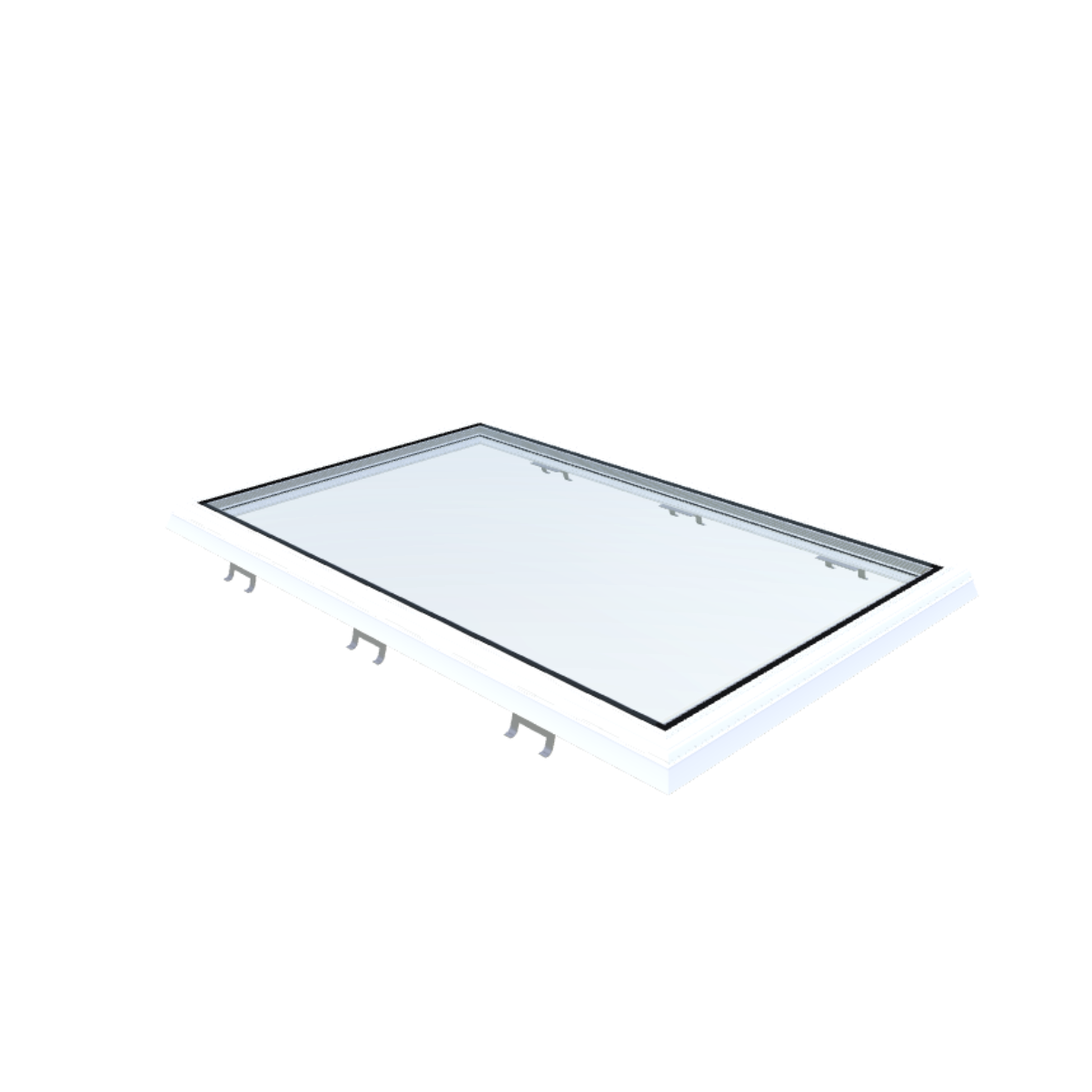 Skylux platdakraam Vitria 80x130 cm - Skylux