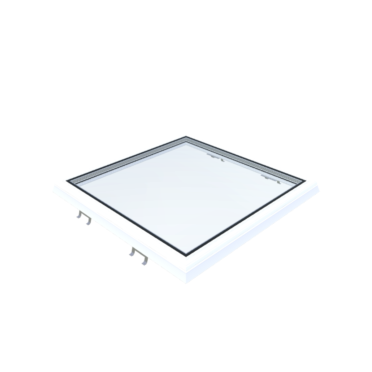 Skylux platdakraam Vitria 80x80 cm - Skylux