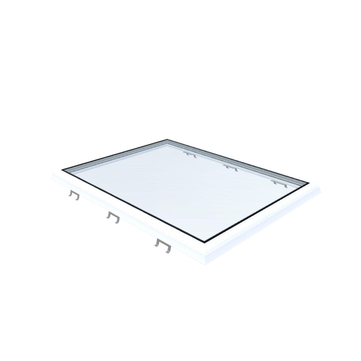 Skylux platdakraam Vitria 90x120 cm - Skylux