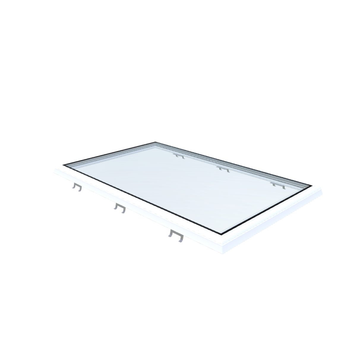 Skylux platdakraam Vitria 90x150 cm - Skylux