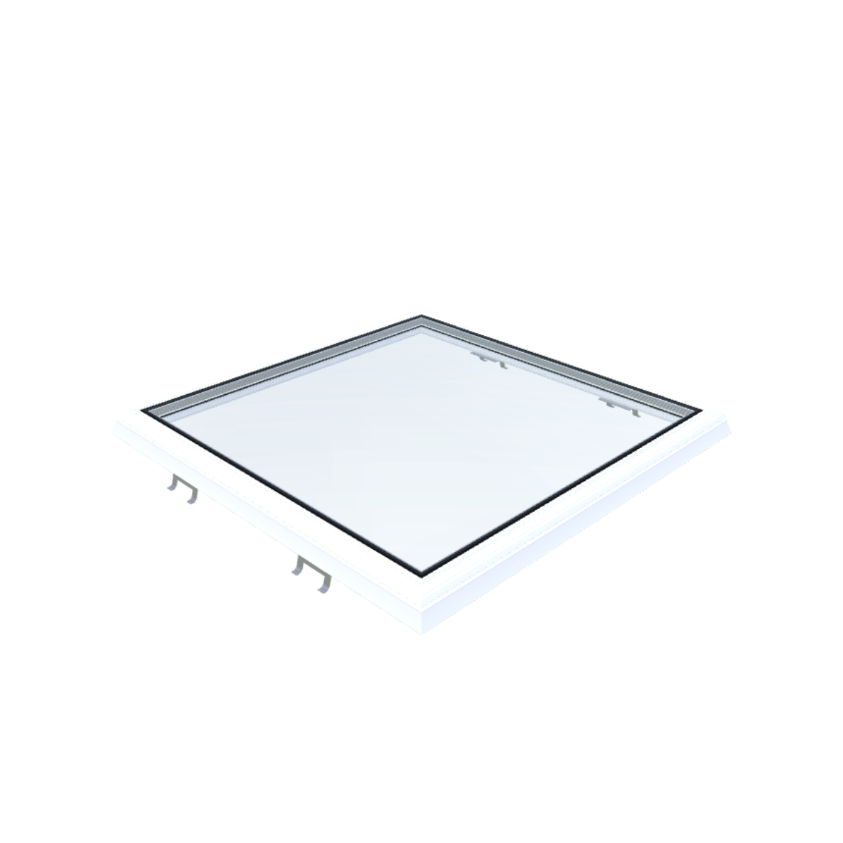 Skylux platdakraam Vitria 90x90 cm - Skylux
