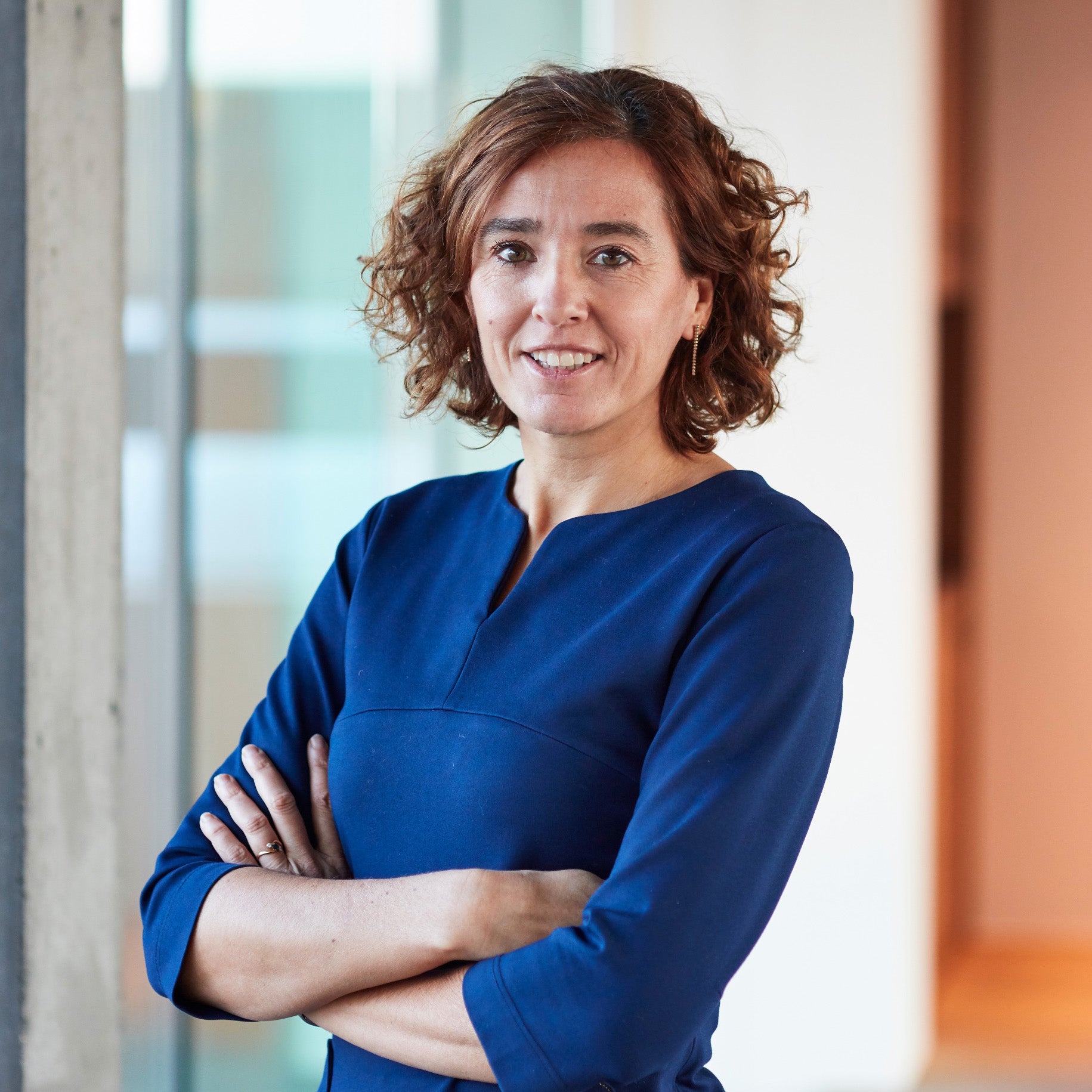 Veronique Mattheeuws CSO