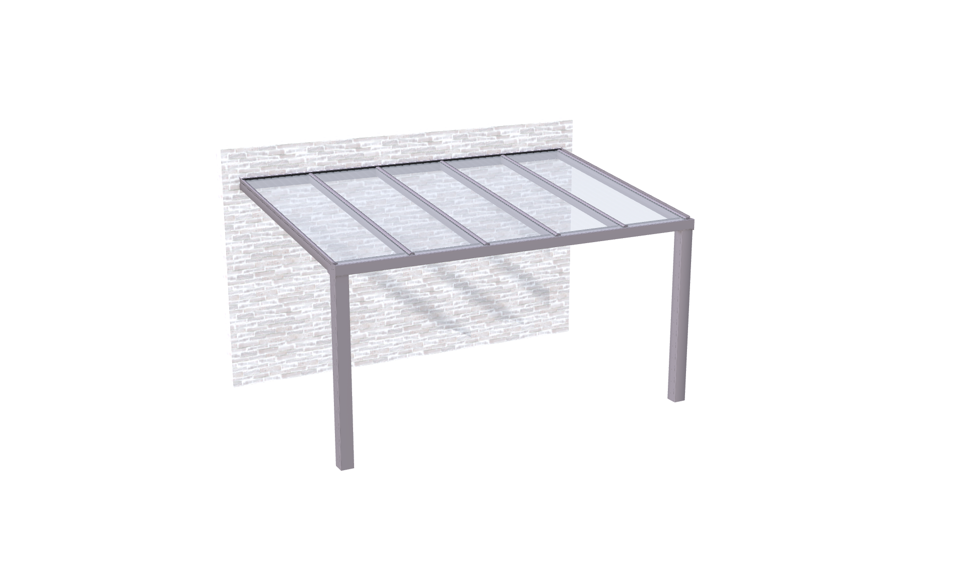 RAL7036 Platinagrijs