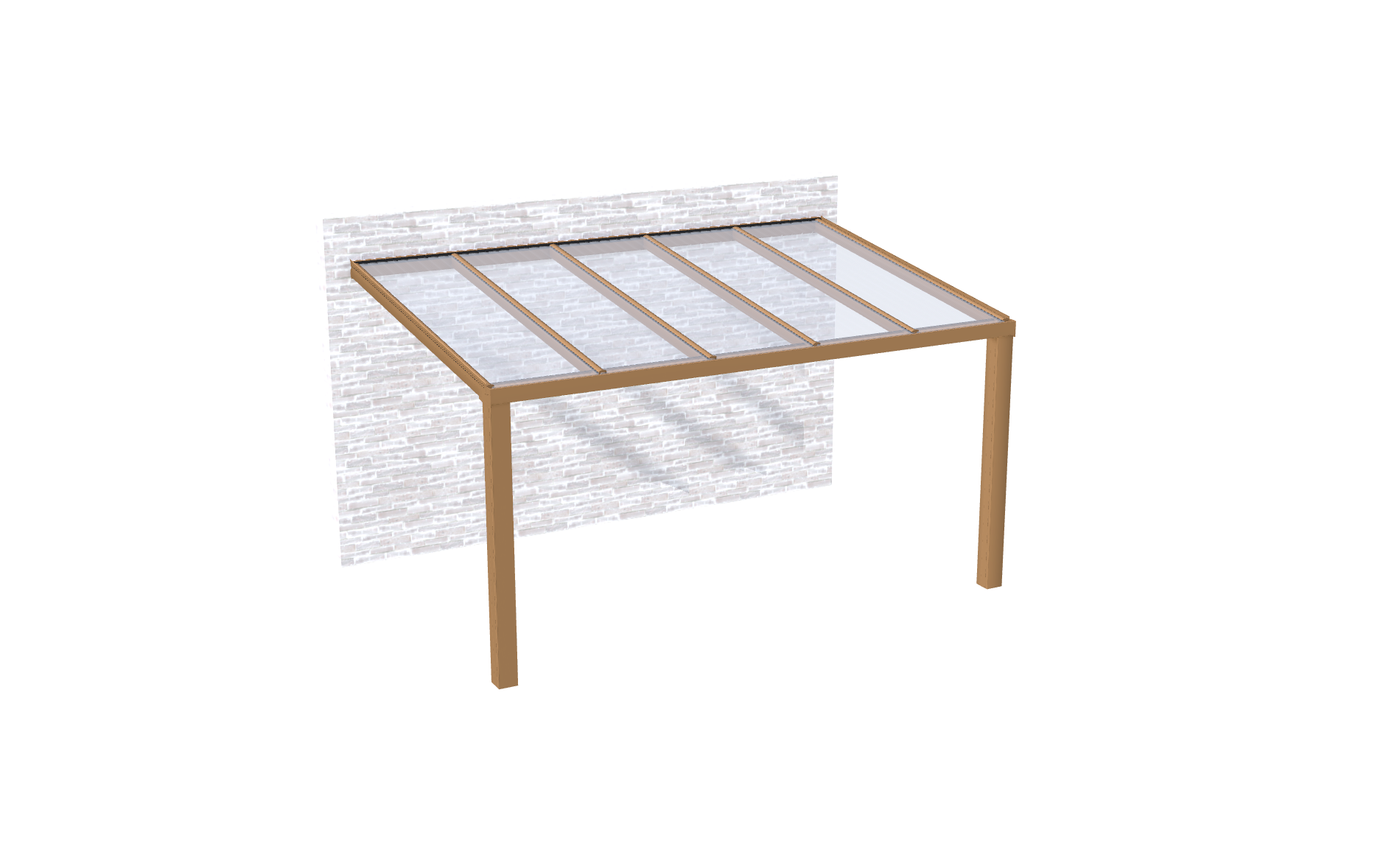 RAL1011 Bruinbeige