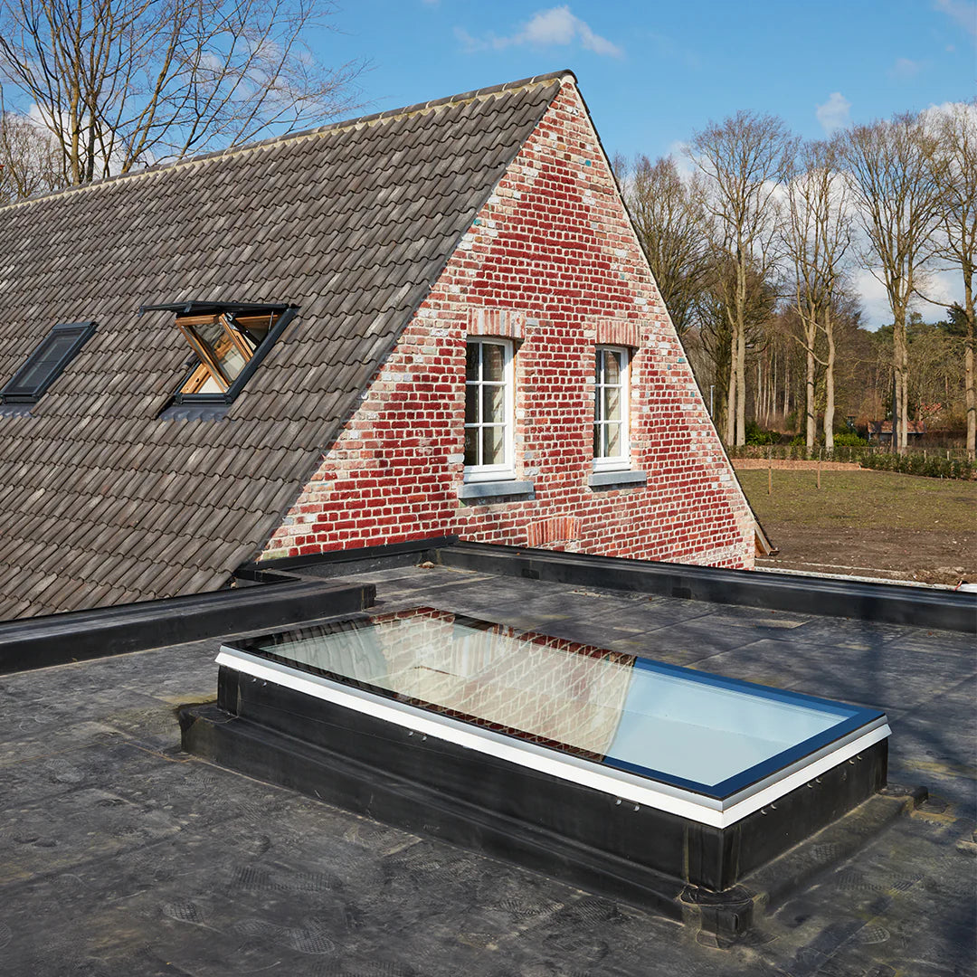 Profiteer van de Vlaamse verbouwlening voor uw renovatieproject