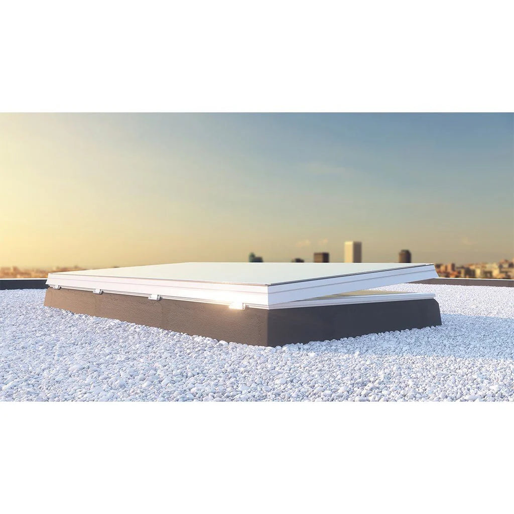 iWindow otvárateľné ploché strešné okno - Kompletná sada 105x225 cm - Skylux