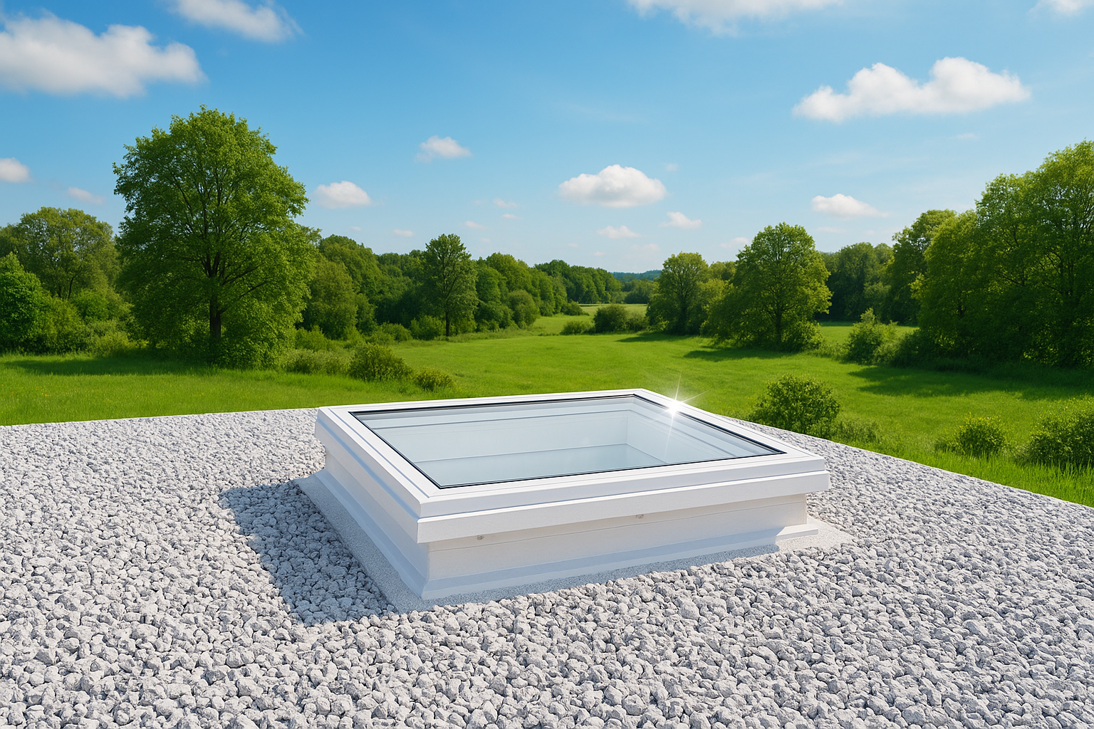 Skylux platdakraam Vitria 70x100 cm - Skylux