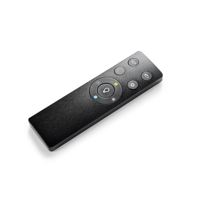 Afstandsbediening voor iWindow2 & 3 / iDome / iWindow Flex