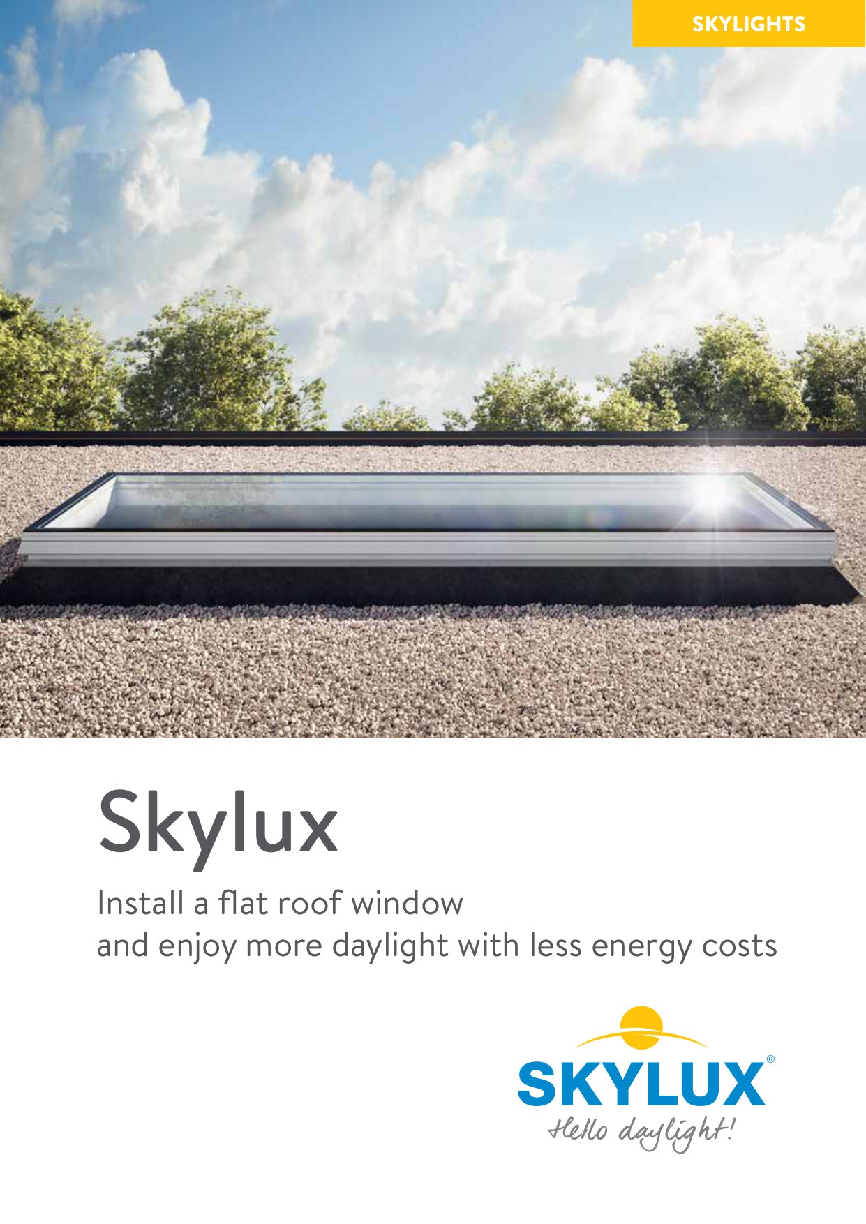 Brochures - Skylux