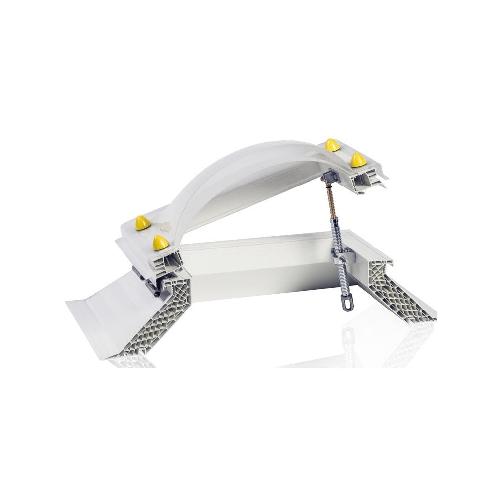 Demo Skylux halve snelmontage - art.nr 10194