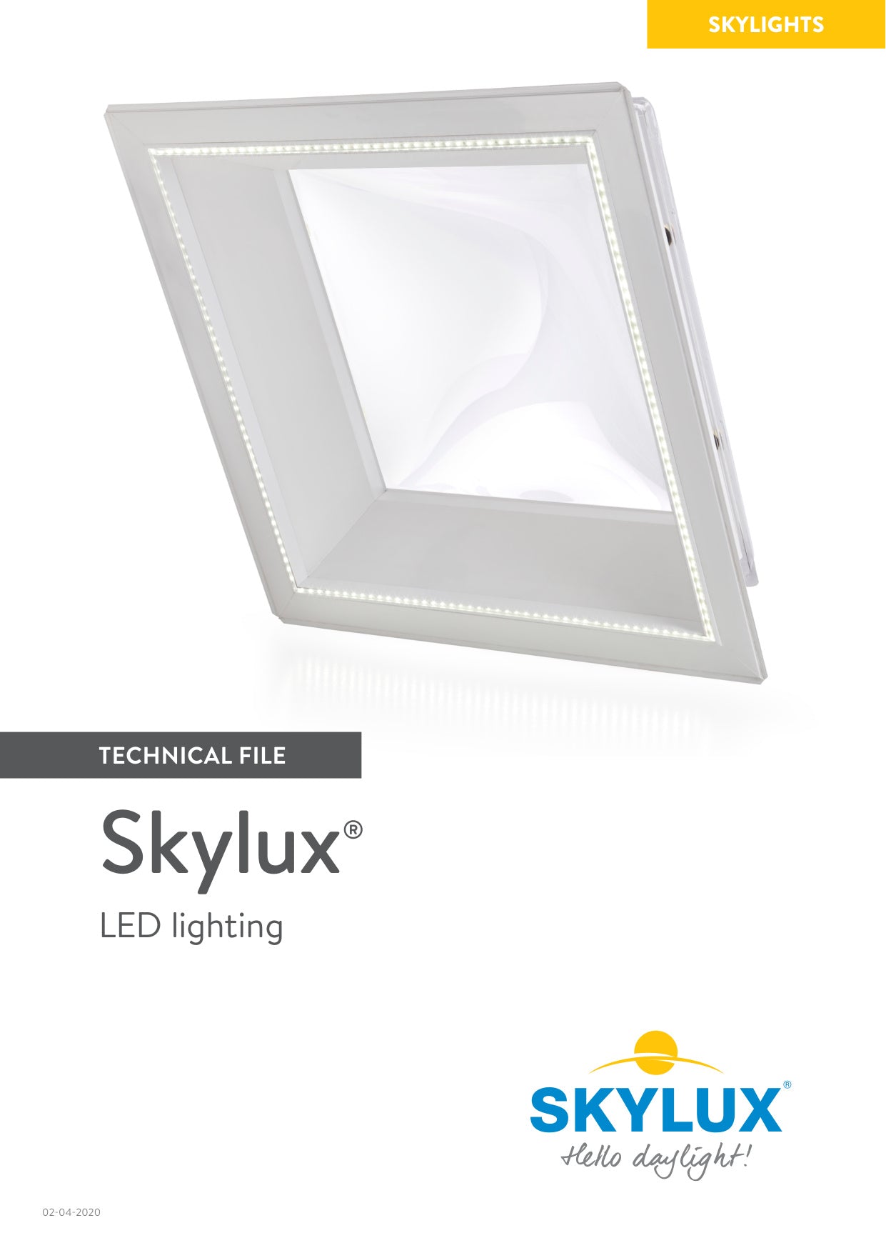 Technisch Dossier Toebehoren - Screens & Accessoires