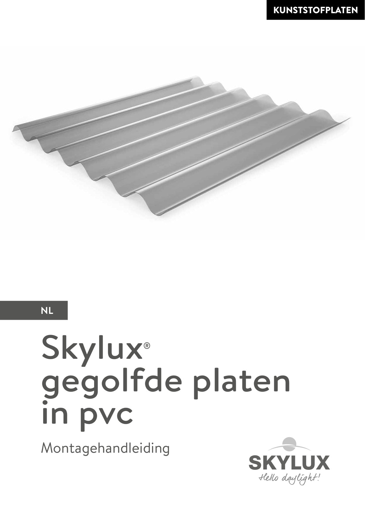 Návod na montáž plastových dosiek 