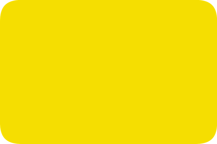 RAL1023 Verkeersgeel