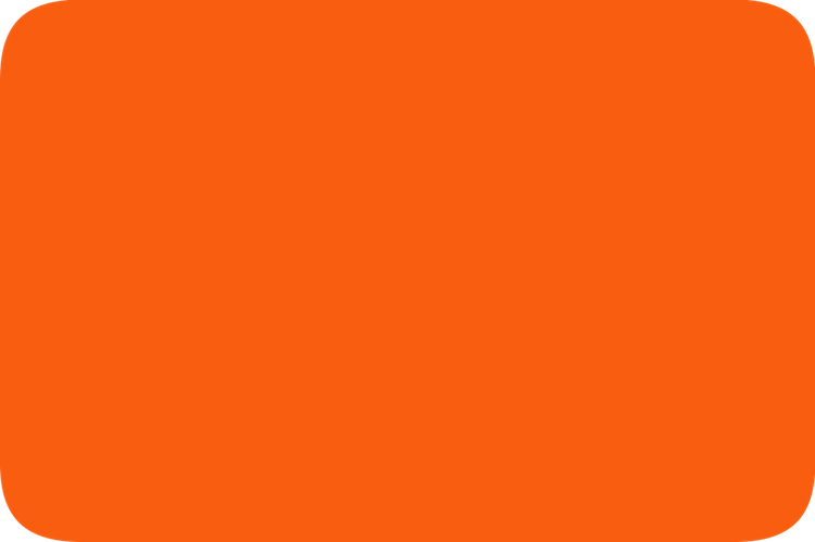 RAL2004 Zuiver oranje