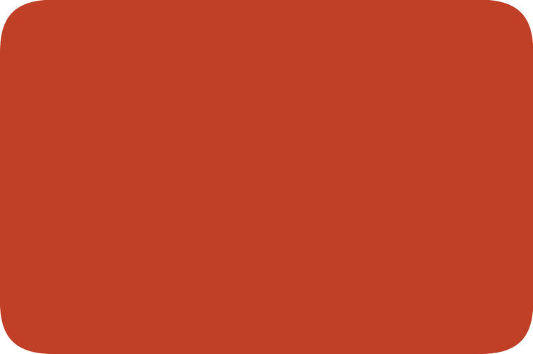 RAL3000 Vuurrood