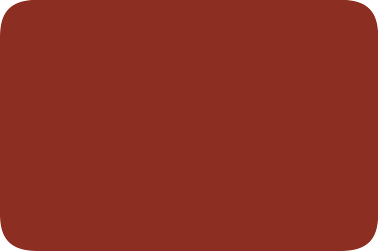 RAL3011 Bruinrood