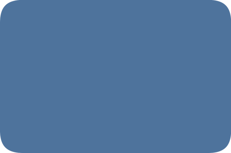 RAL5007 Briljantblauw