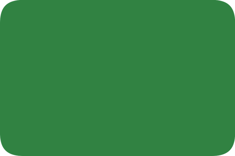 RAL6001 Smaragdgroen