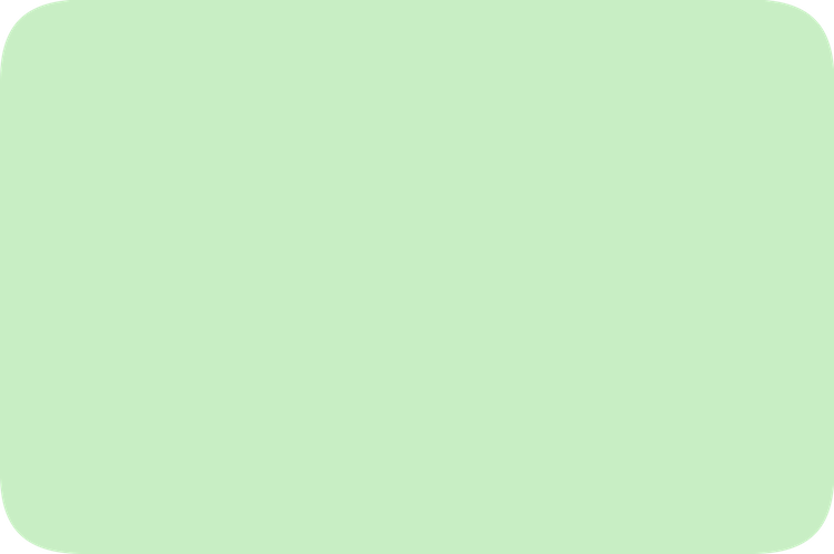 RAL6019 Witgroen