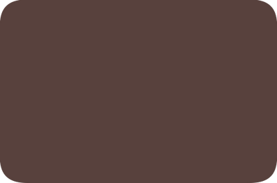 RAL8017 Chocoladebruin