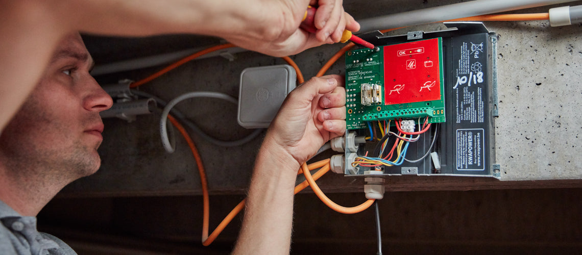 MegaluX rookafvoersysteem en warmteafvoersystemen (RWA MegaluX rookafvoersysteem en warmteafvoersystemen (RWA
