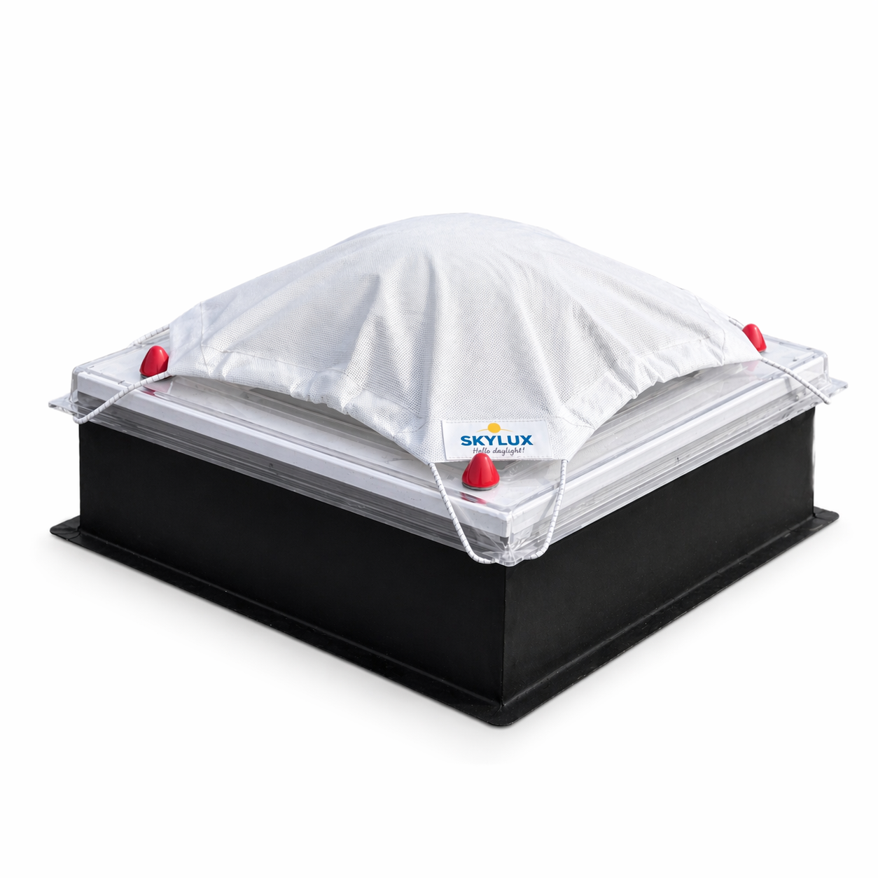Slnkozatieňujúca látka SkyShade pre guľové svetlíky - Skylux