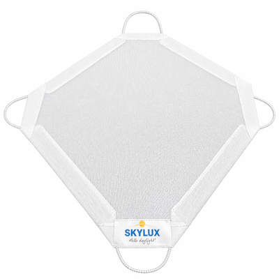 SkyShade tieniaca látka pre guľové svetlíky - Skylux