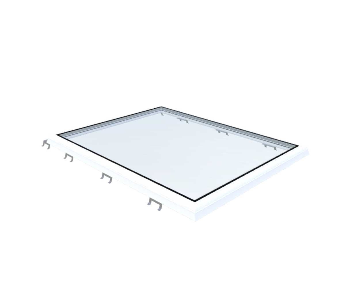 Skylux platdakraam Vitria 100x130 cm - Skylux