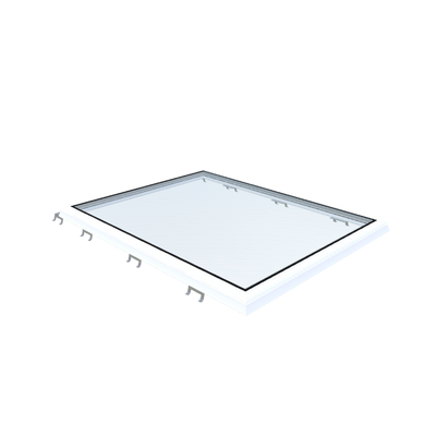 Skylux platdakraam Vitria 100x130 cm - Skylux