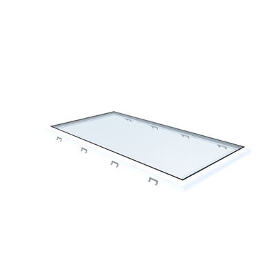 Skylux platdakraam Vitria 100x200 cm - Skylux