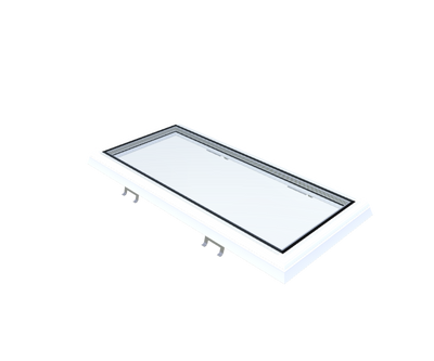 Skylux platdakraam Vitria 40x100 cm - Skylux