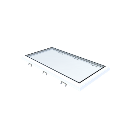 Skylux platdakraam Vitria 60x120 cm - Skylux