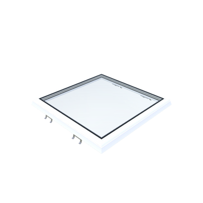 Skylux platdakraam Vitria 75x75 cm - Skylux