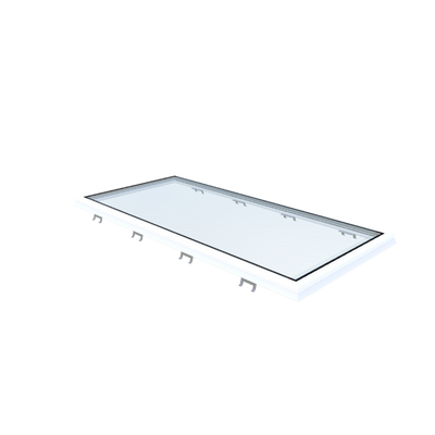 Skylux platdakraam Vitria 80x180 cm - Skylux