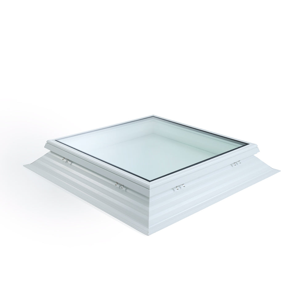 Skylux platdakraam Vitria 1400 x 1400 mm