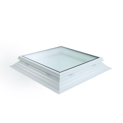 Skylux platdakraam Vitria 1400 x 1400 mm