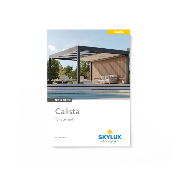 Technisch Dossier Calista