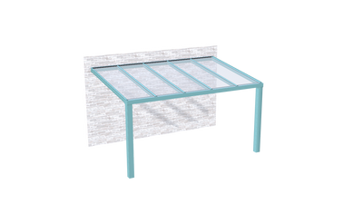 RAL6034 Pastelturquoise
