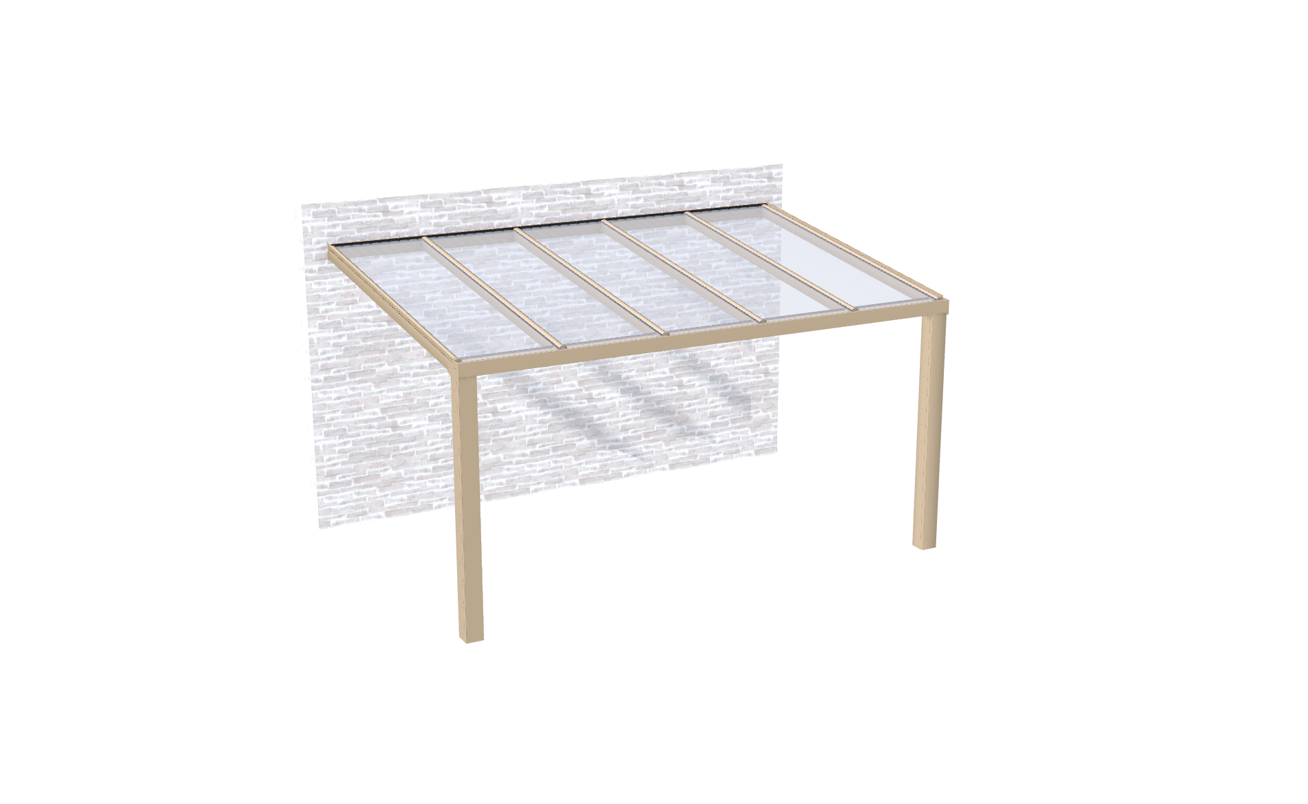 RAL1001 Beige